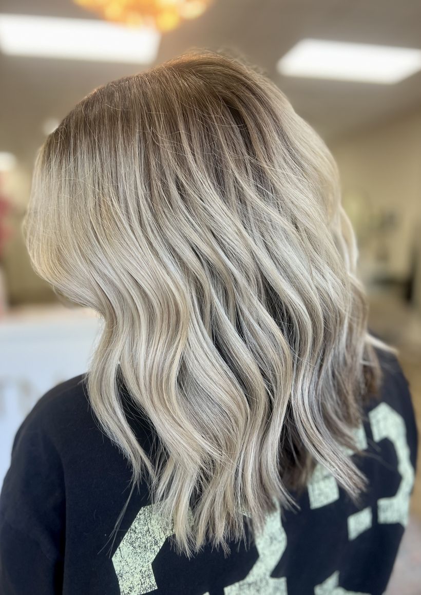 Hair by KC Styles