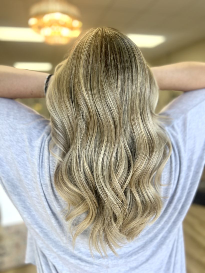 Hair by KC Styles