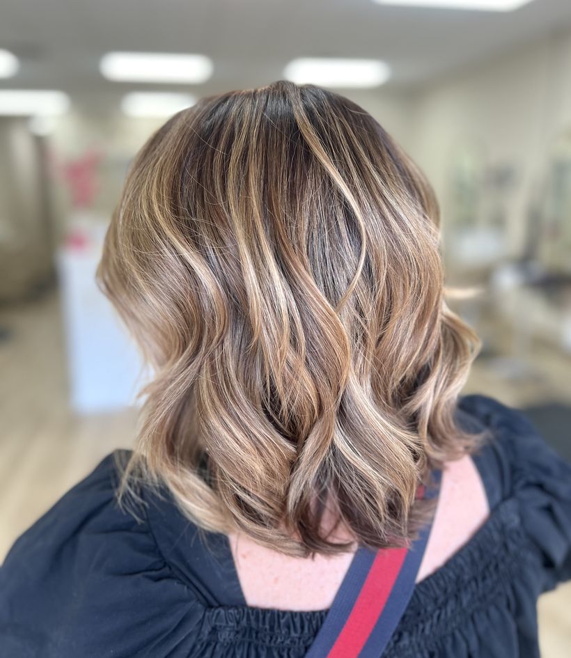 Hair by KC Styles